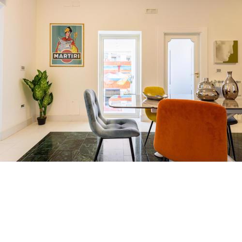 Angioino Penthouse
