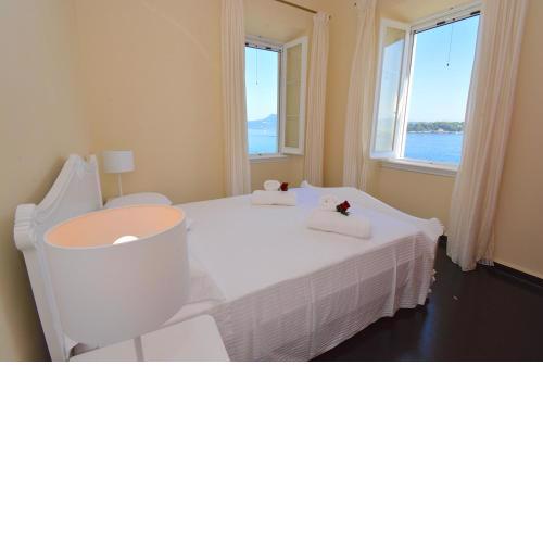 Angiolina Apartment