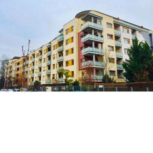 Angyalföldi út 5. Apartman