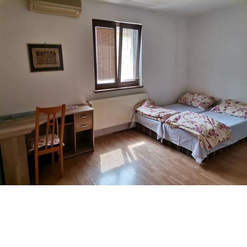 Anh' private rooms for tourist