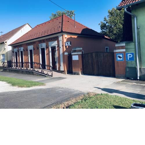 Ani Apartman Böhönye