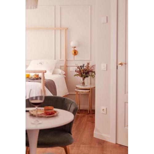 Aniana Alojamiento Boutique