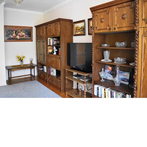 Anikó Apartman