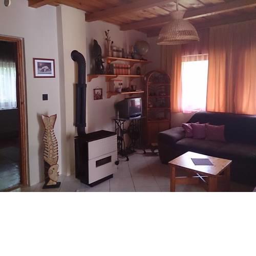 Anikó apartman
