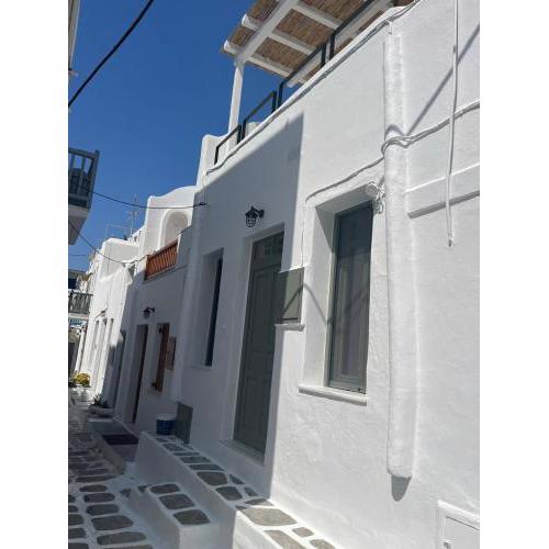 aníko suites White Alley