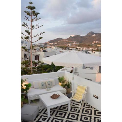 ANIMA family apartment