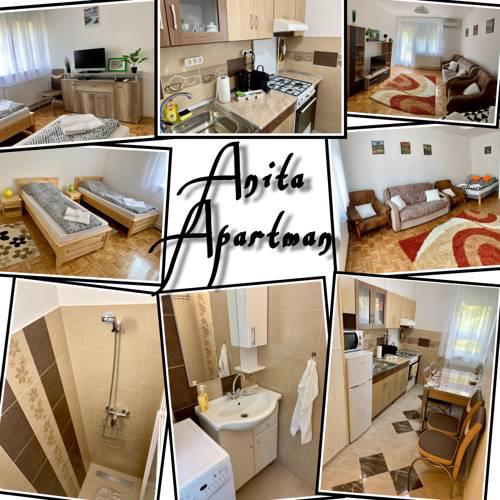 Anita Apartman