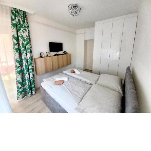 Anita Apartmanház