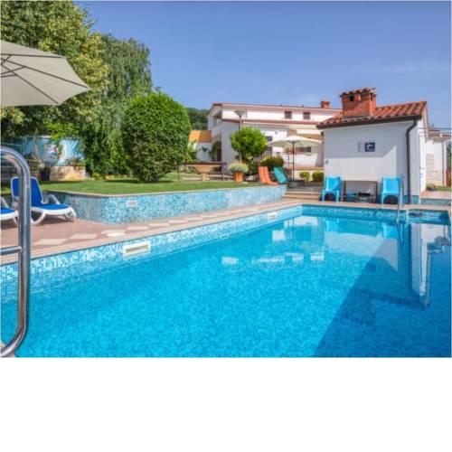 Anita Apartments Poreč