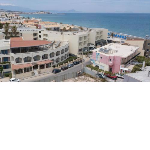 Anita Beach Hotel- Adults Only