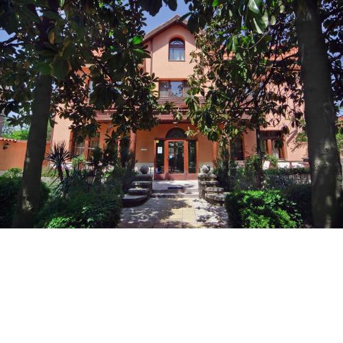 Anita House