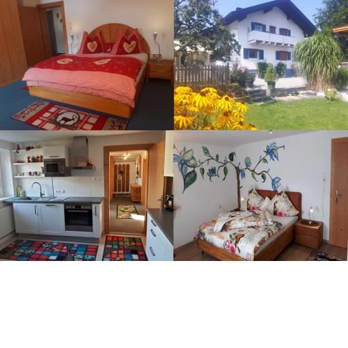 Anita's Ferienwohnung
