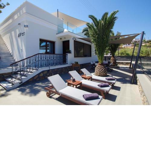 Aniv Villa by the Sea