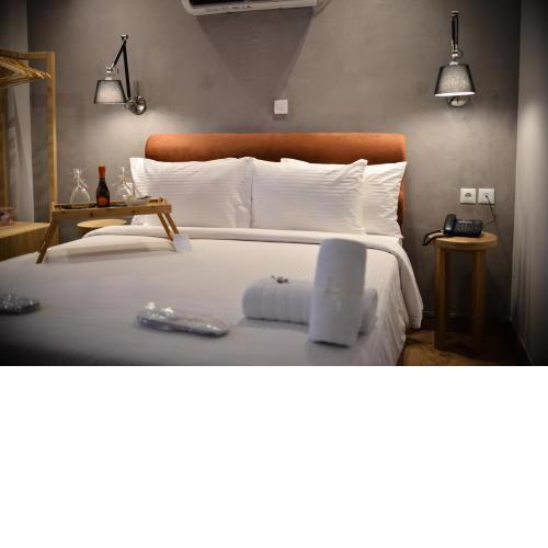 Anixi Hotel by AP