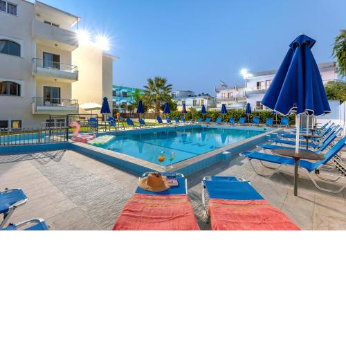 Anixis Hotel