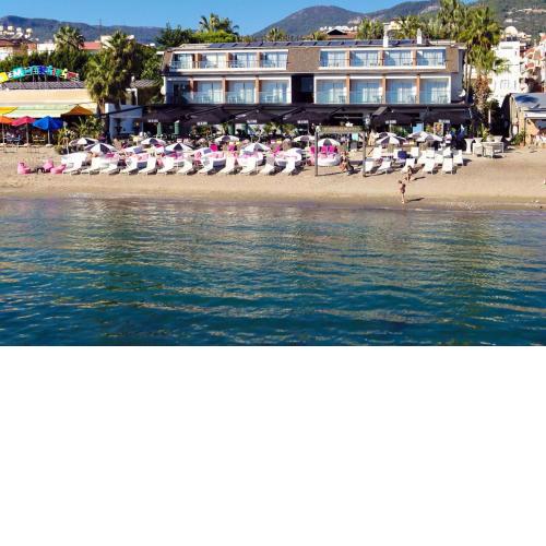 Anjeliq House Boutique Hotel