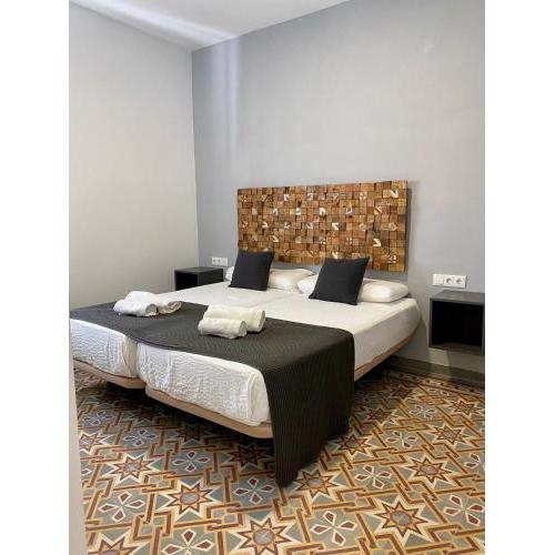 Anka Kurro by Bossh Hotels