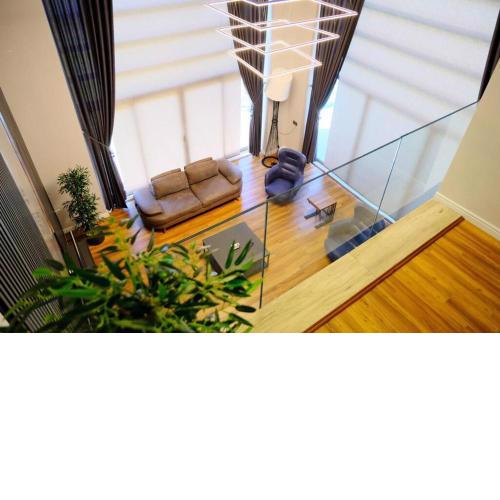 Anka Loft Life
