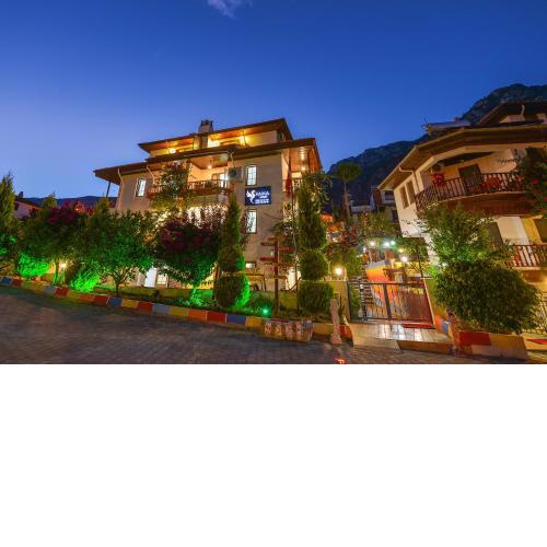 Ankakyaka Apart Hotel