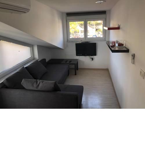 Ankaran apartment