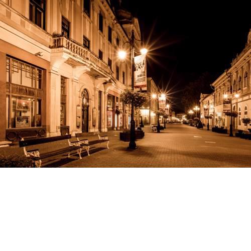 Anker Apartman Kaposvár