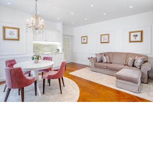 Ann Luxury Rooms