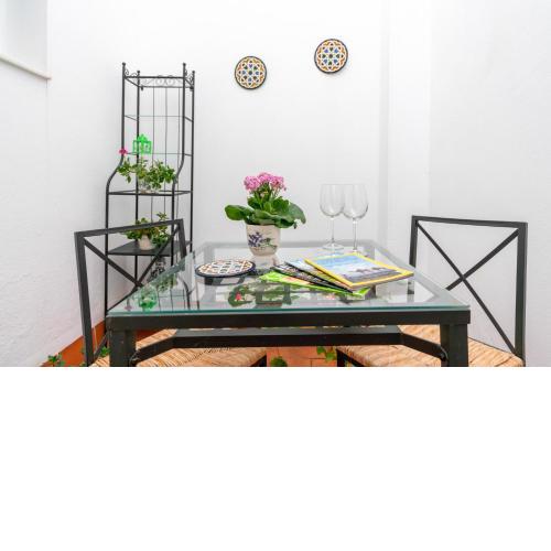 Anna - Apartamento con encanto en Triana