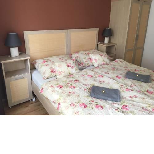 Anna apartman Miskolc