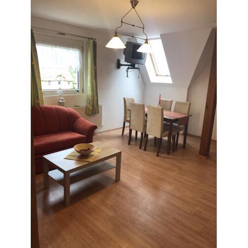 Anna apartman