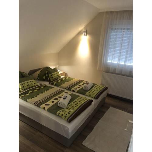 Anna Apartman