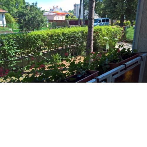 Anna Apartman
