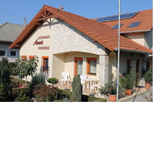 Anna Apartman