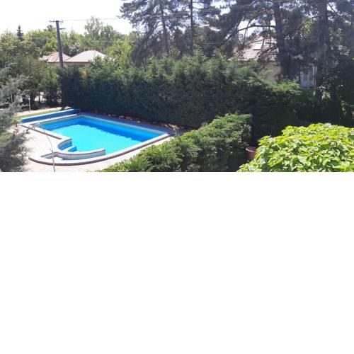 Anna Apartman