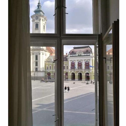 Anna Apartman