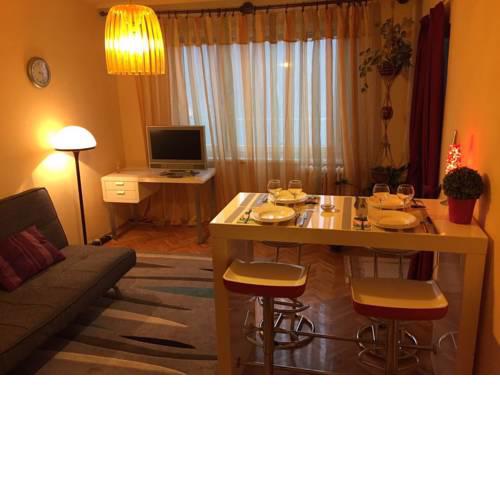 Anna Apartman