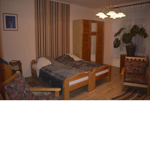 Anna apartman