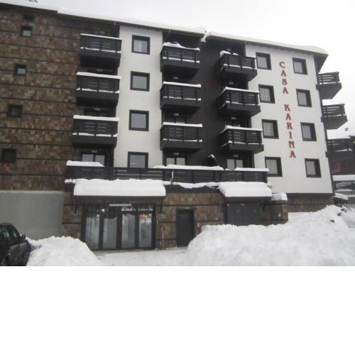 Anna Apartment 1 near Gondola
