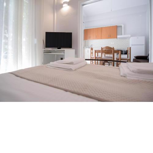 Anna Apartment
