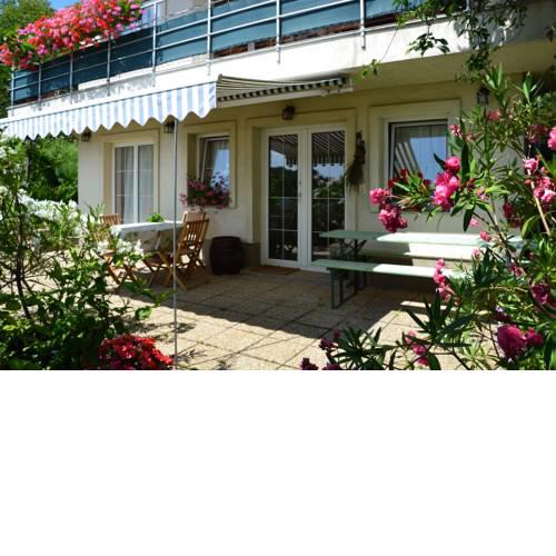 Anna Apartment