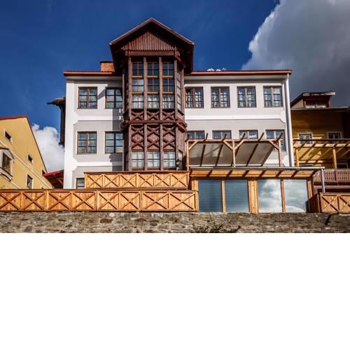 Anna Appartementhaus Deluxe