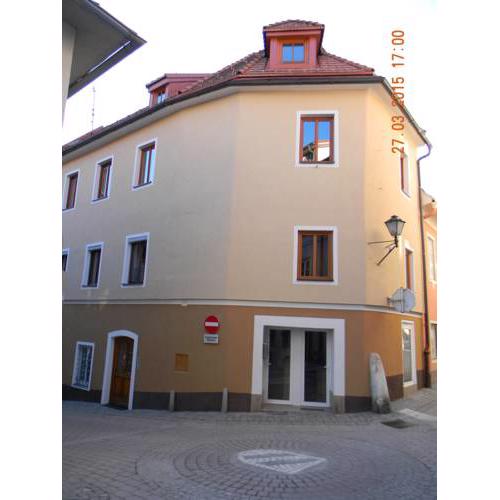 Anna Appartementhaus Murau