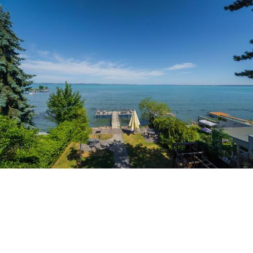 Anna Beach Villa