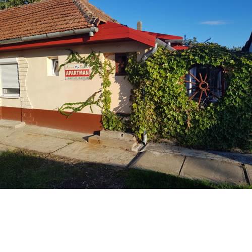 Anna Bella apartman