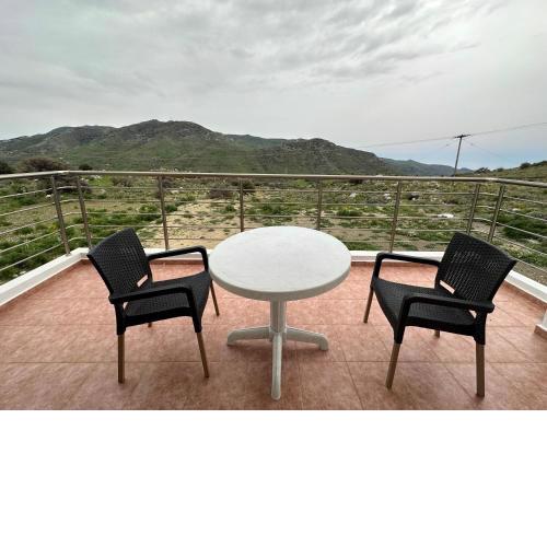 Anna Holiday House, eco-friendly!