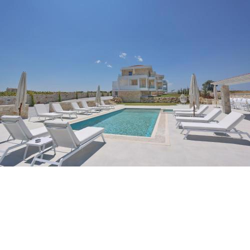 Anna Mare Luxury Apartments
