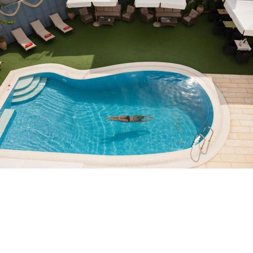 Anna Platanou Hotel