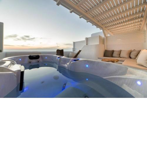 Anna Platanou Suites