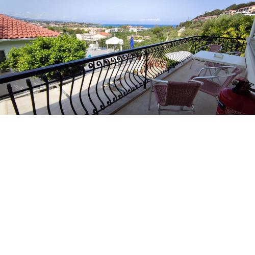 Anna Studio and Apartments