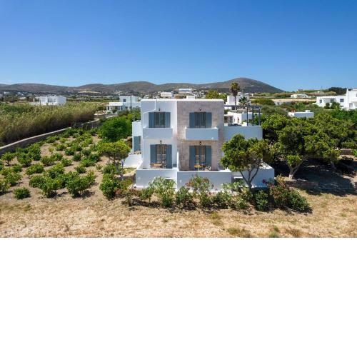 Anna Studios Paros