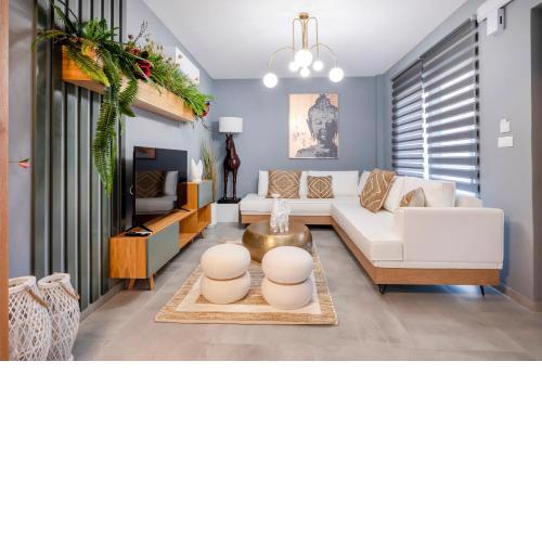 Anna Suites